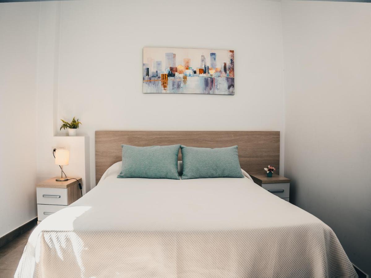 Chambre Double avec Salle de Bains Privative