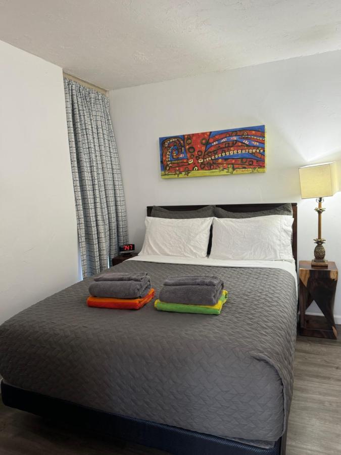 Appartement 1 Chambre
