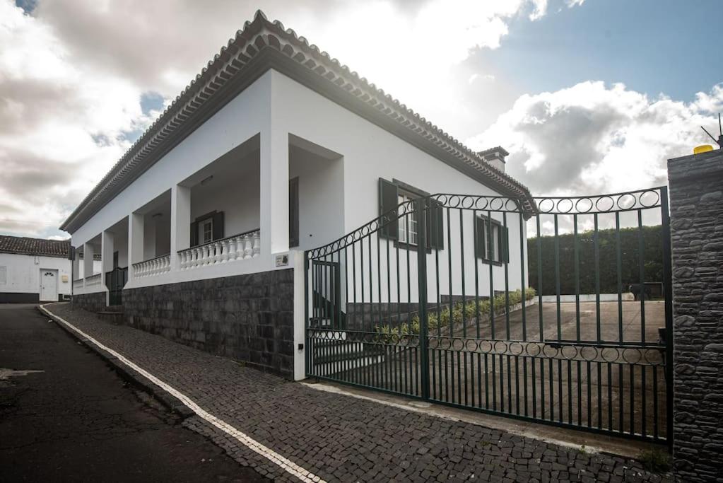 Casa Gabriel Barbosa - B&B