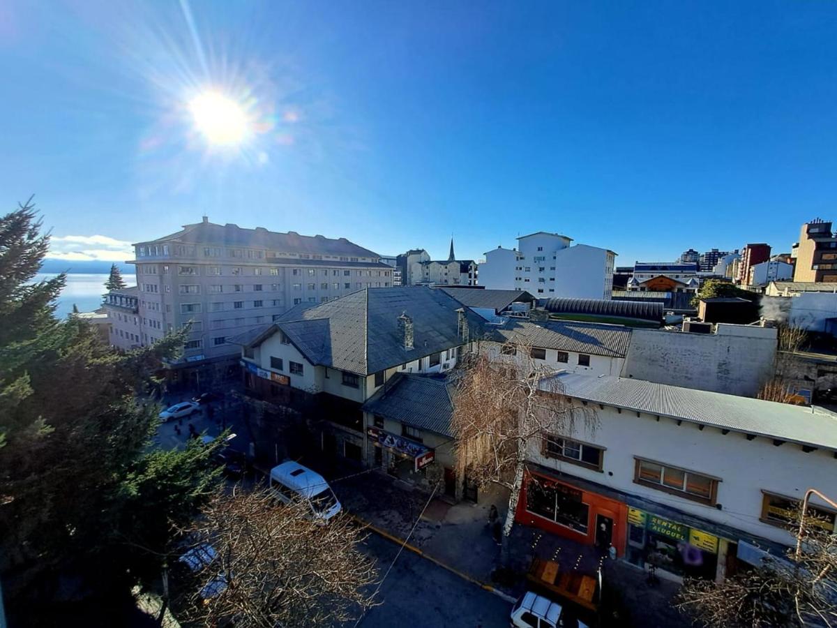 Departamento centrico - B&B Bariloche