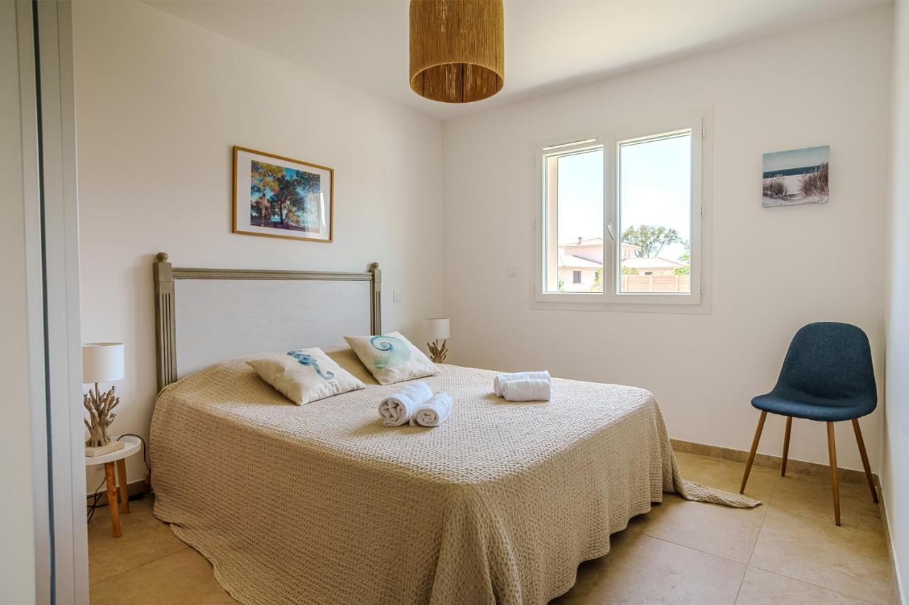 Villa Camille - Chambres d’hôtes