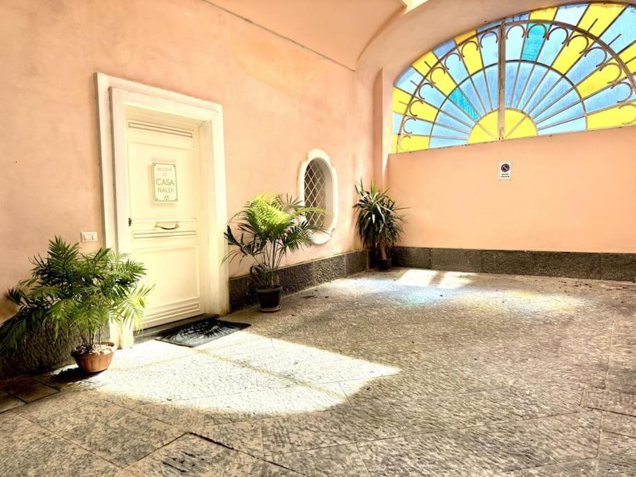 Casa Naldi By Dimorra - B&B