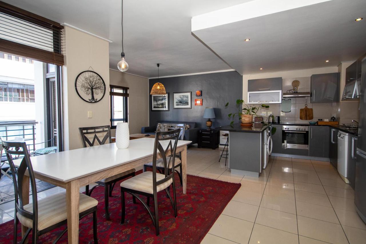 Apartment mit 2 Schlafzimmern