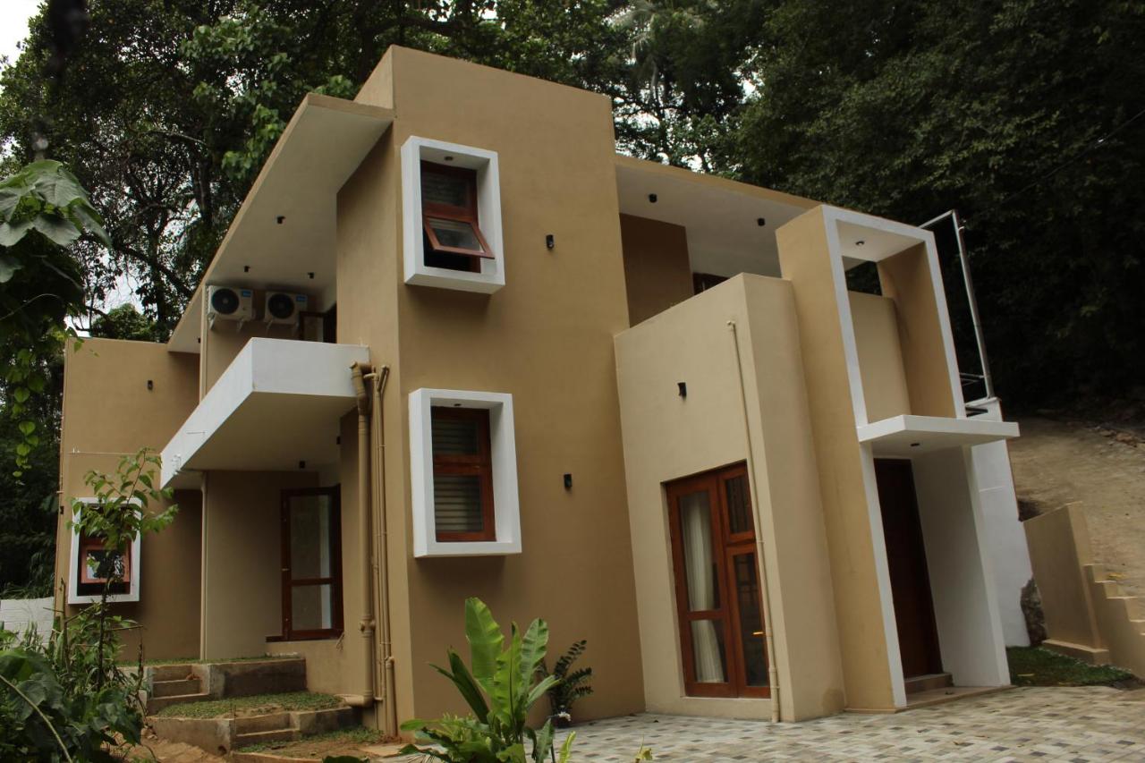 Kandy Lotus Chalet - B&B