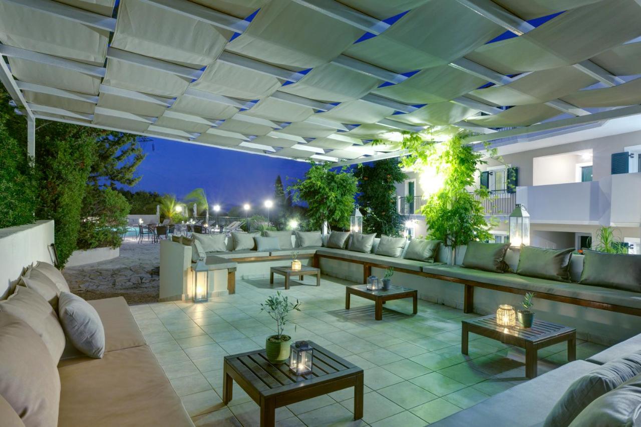 2 Bed Kalokeri Apartment Fiskardo Kefalonia - Chambres d'hôtes Kokoláta