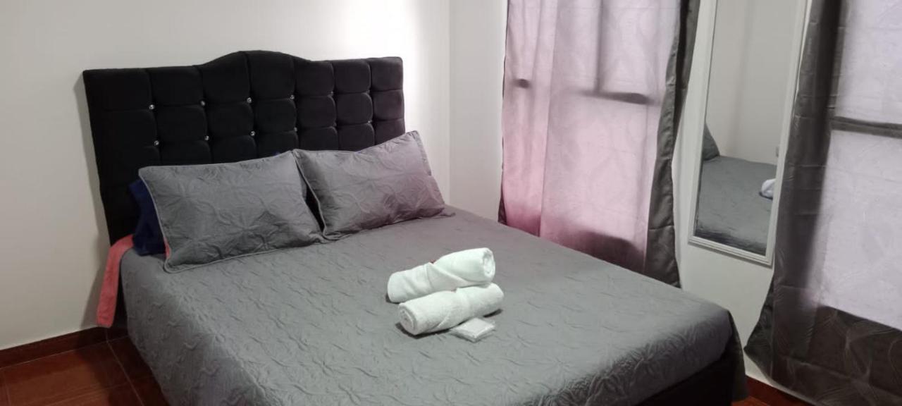 Habitación Doble con baño compartido