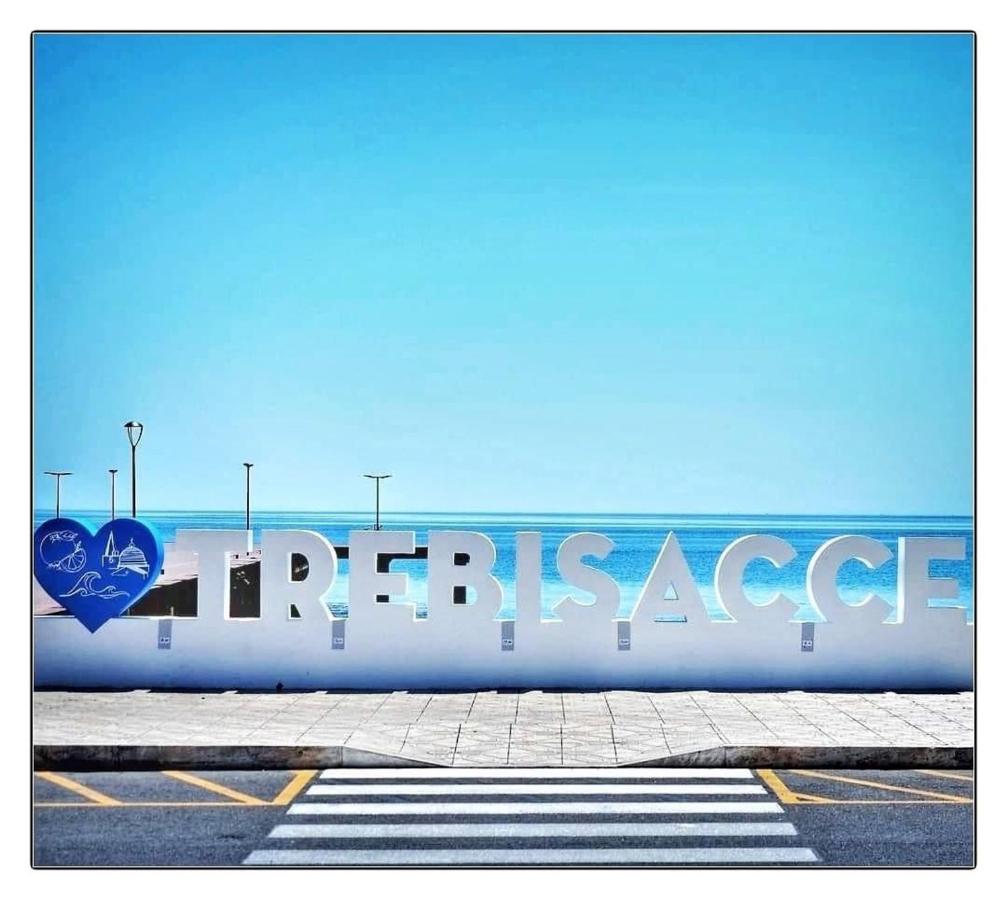 Casa Vacanza Riviera dei Saraceni - B&B Trebisacce