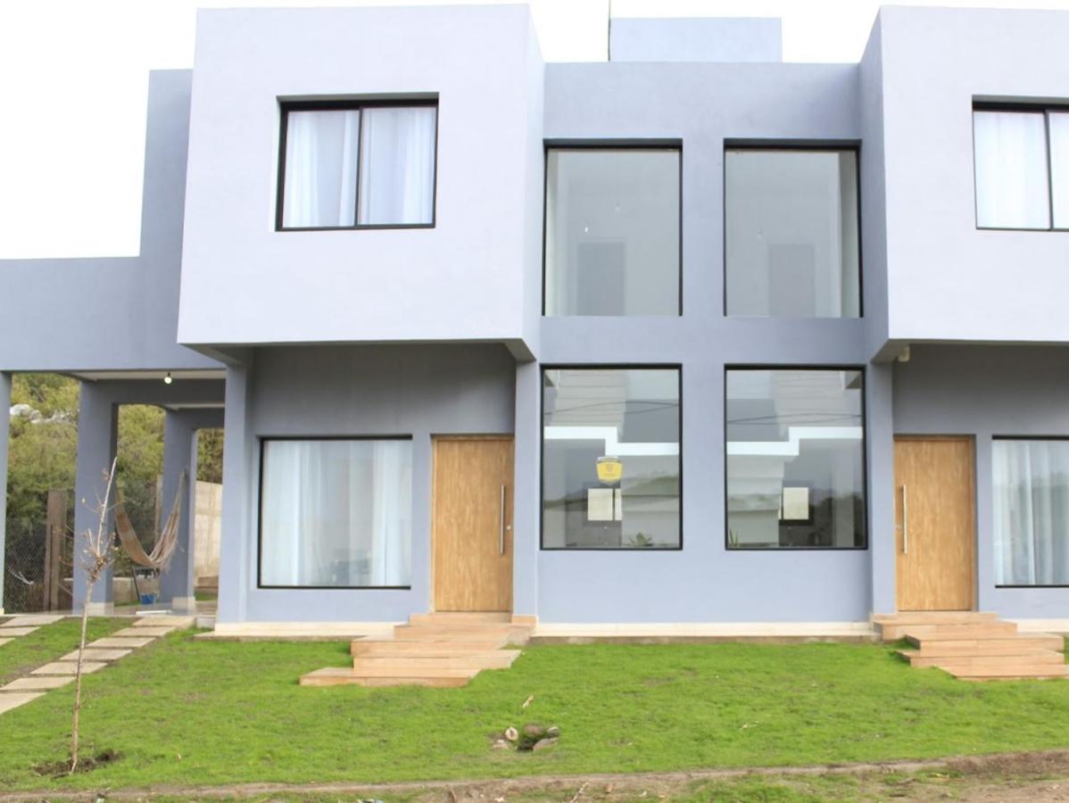 complejo OHANA - B&B Potrero de los Funes