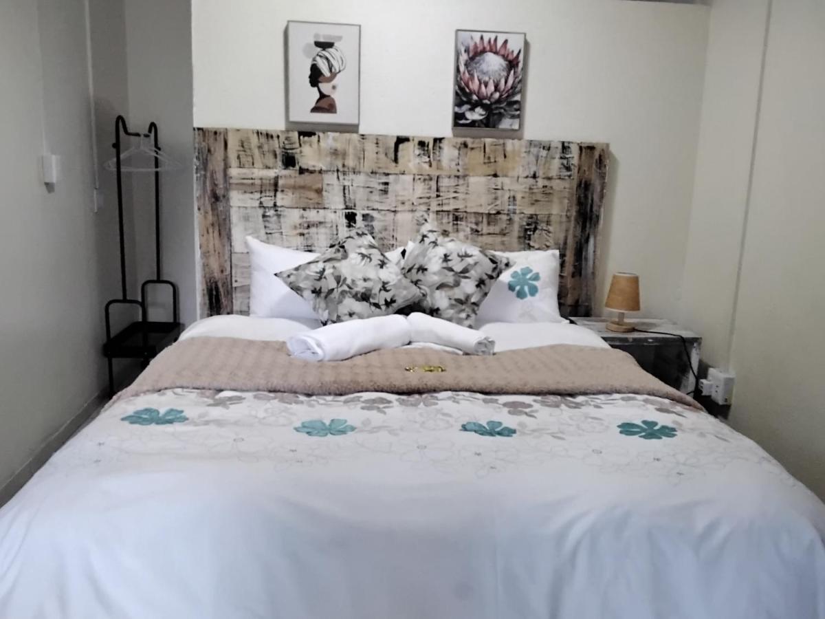 The Bougainvillea - B&B Kempton Park