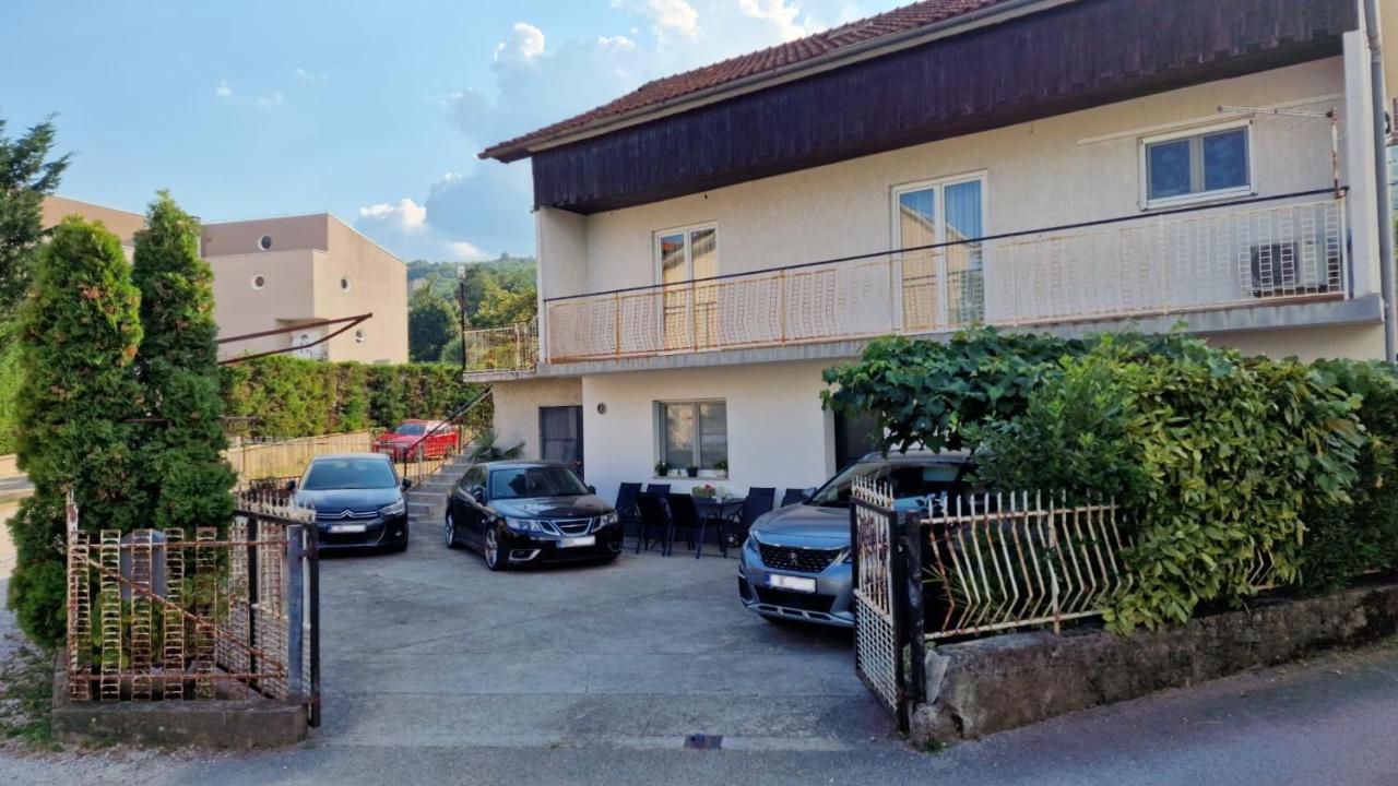 Studio Apartman American Graffiti - B&B Opatija