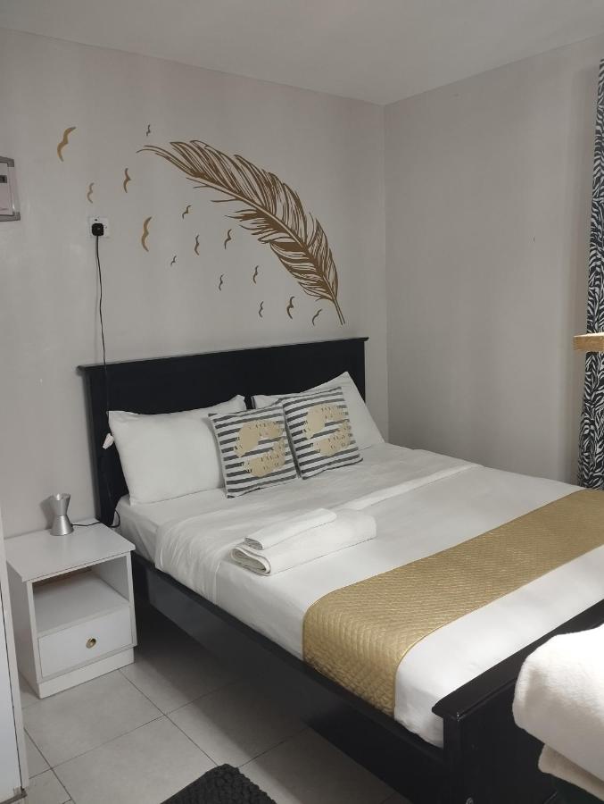 Haven Homes - Ferienwohnung