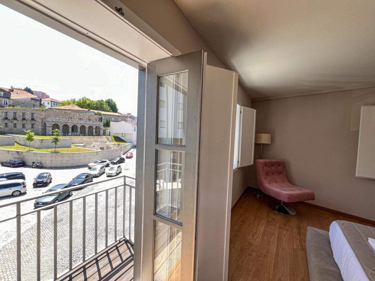 Apartment mit 3 Schlafzimmern