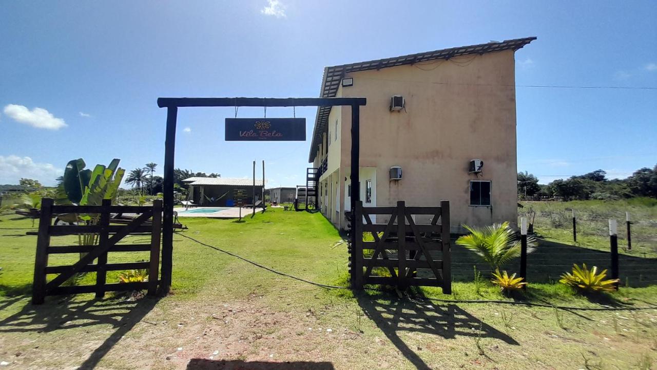Flats Vila Bella - B&B