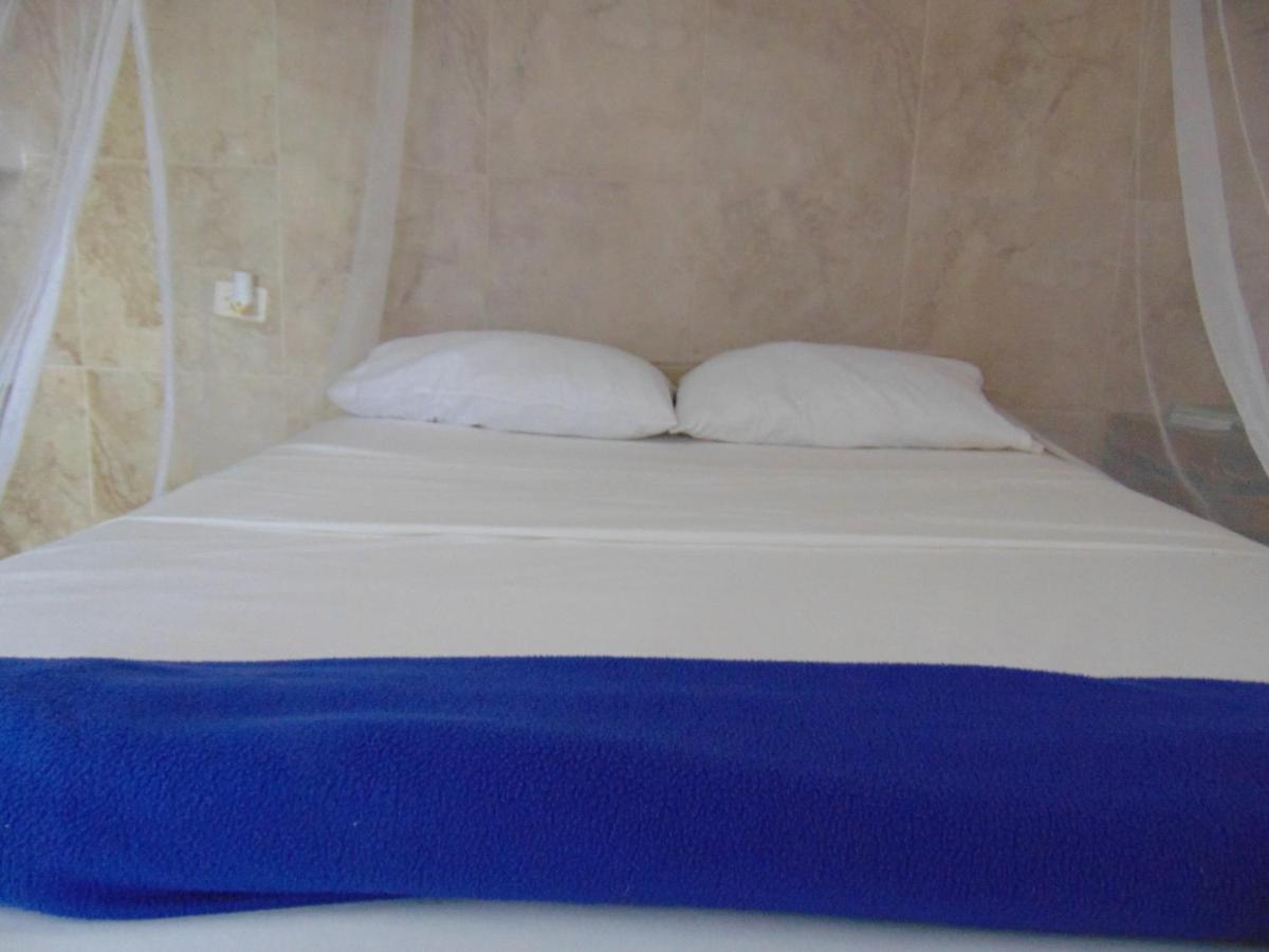Camera Tripla Comfort con Doccia