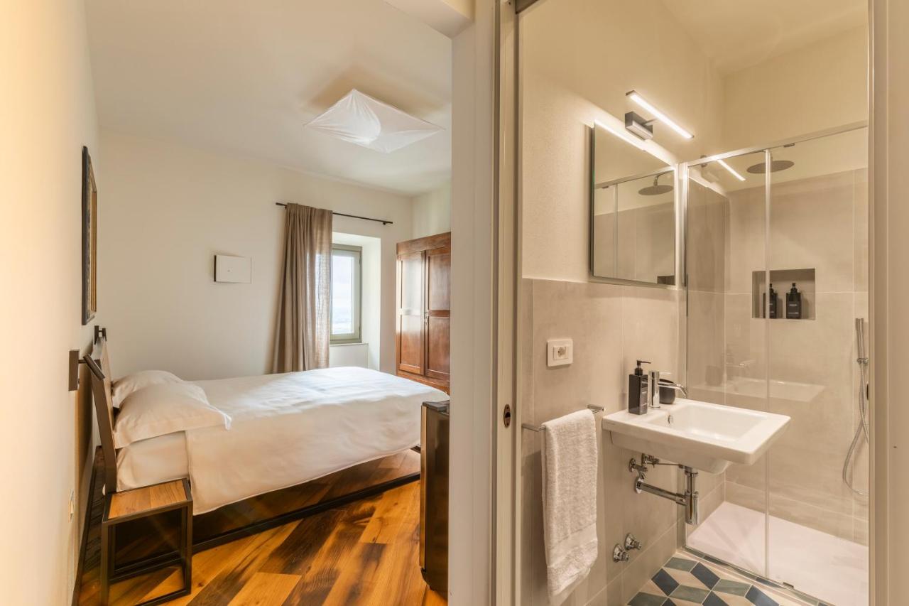 Tweepersoonskamer met Eigen Badkamer