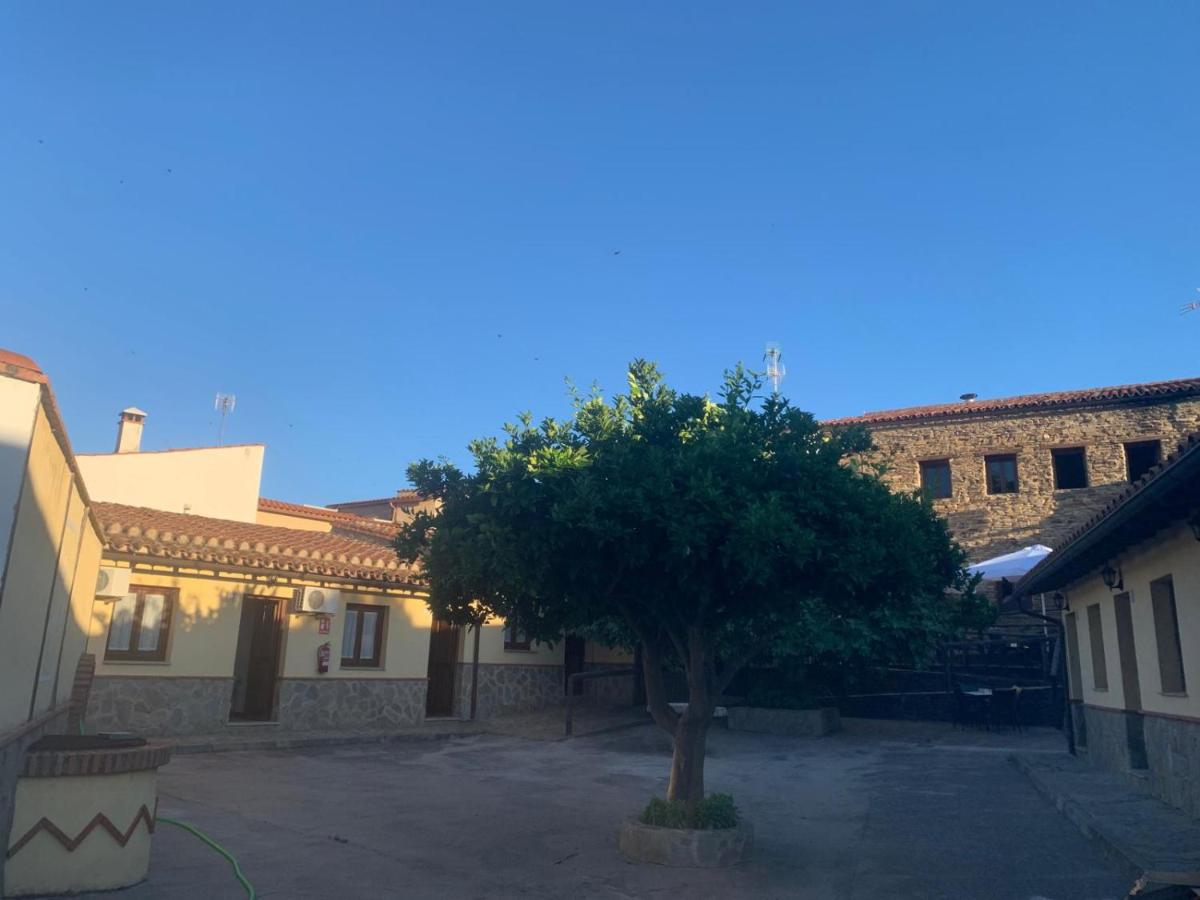 Hosteria La Higuera H-CC-798 - B&B