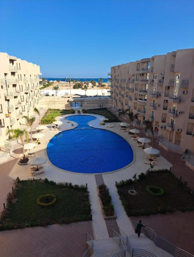 Sea View Beach Access Princess Resort Hurghada - Ferienwohnung Hurghada