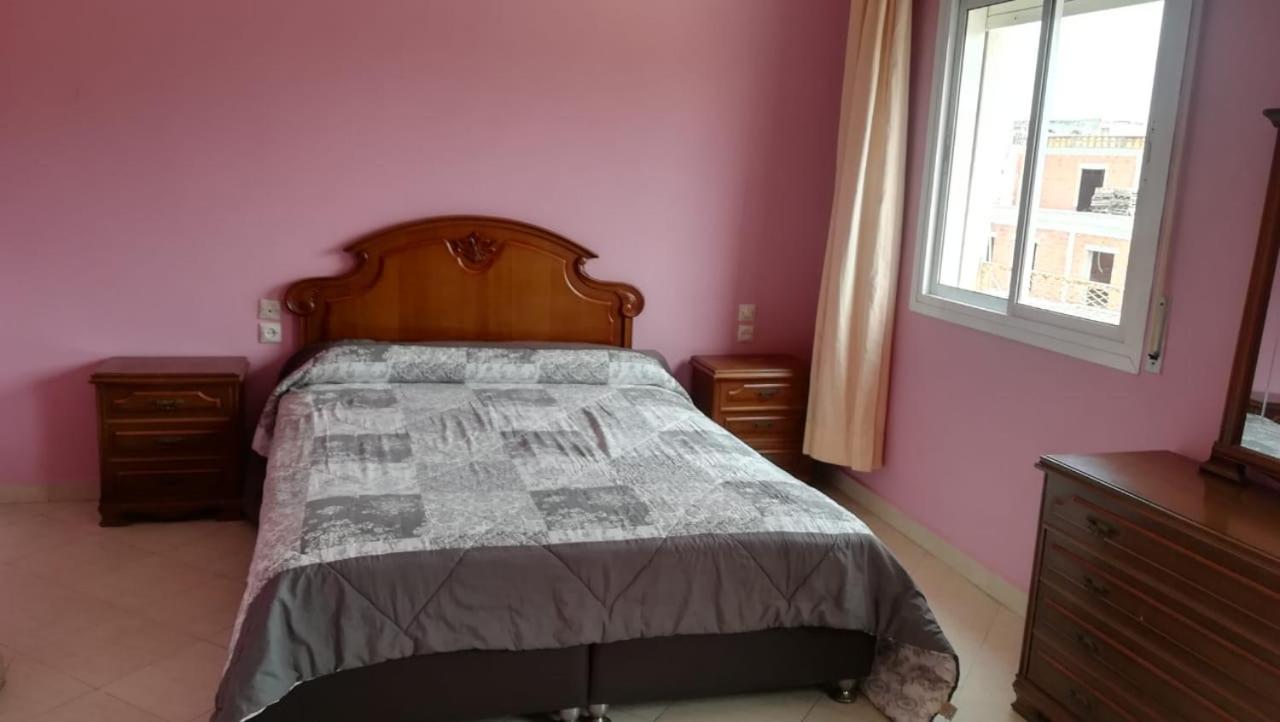 Appartement central - Bed and Breakfast