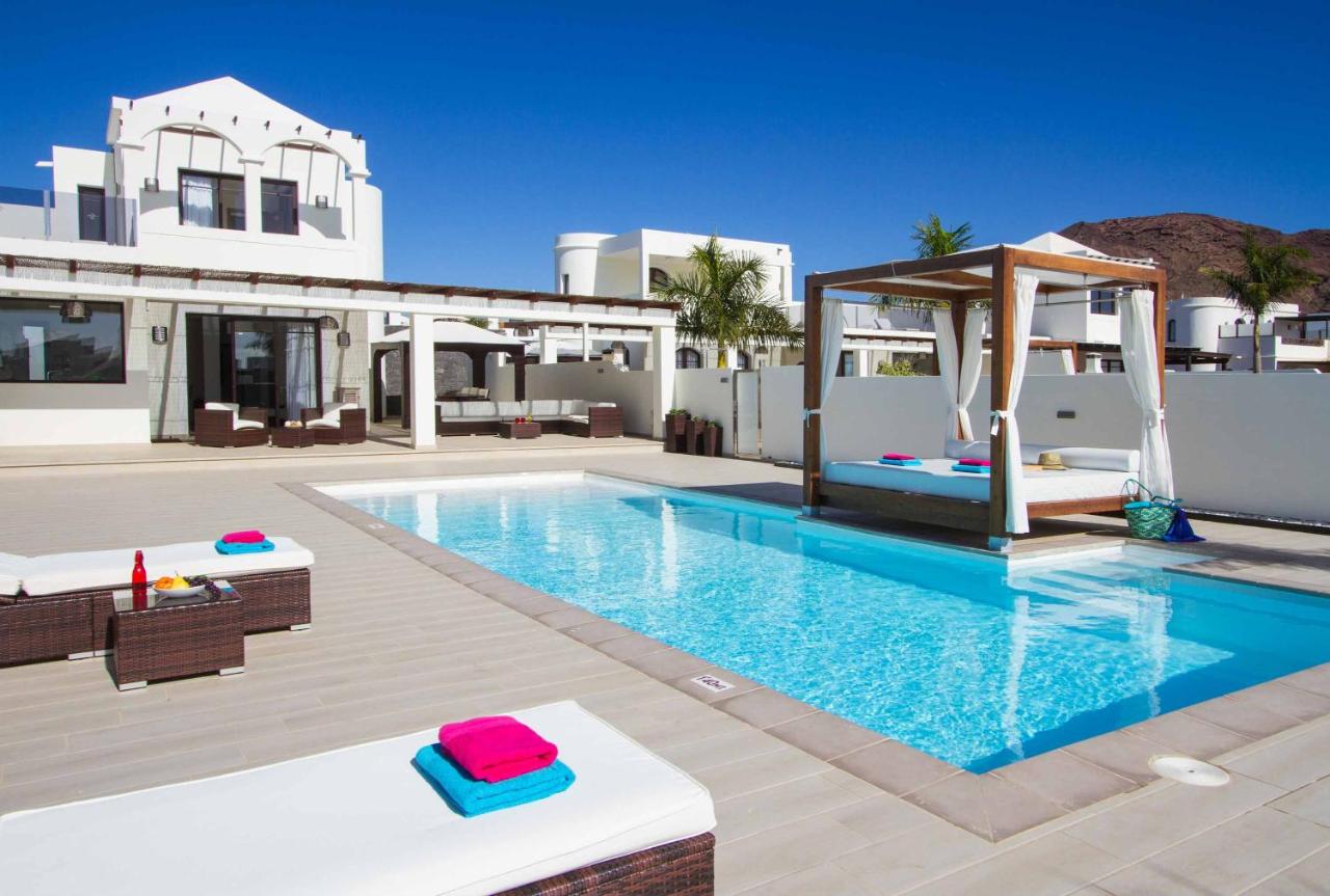 Villa Anibal - Bed and Breakfast