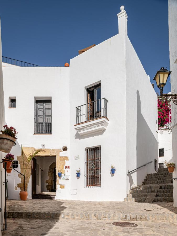 Casa Lunarito - B&B Vejer de la Frontera