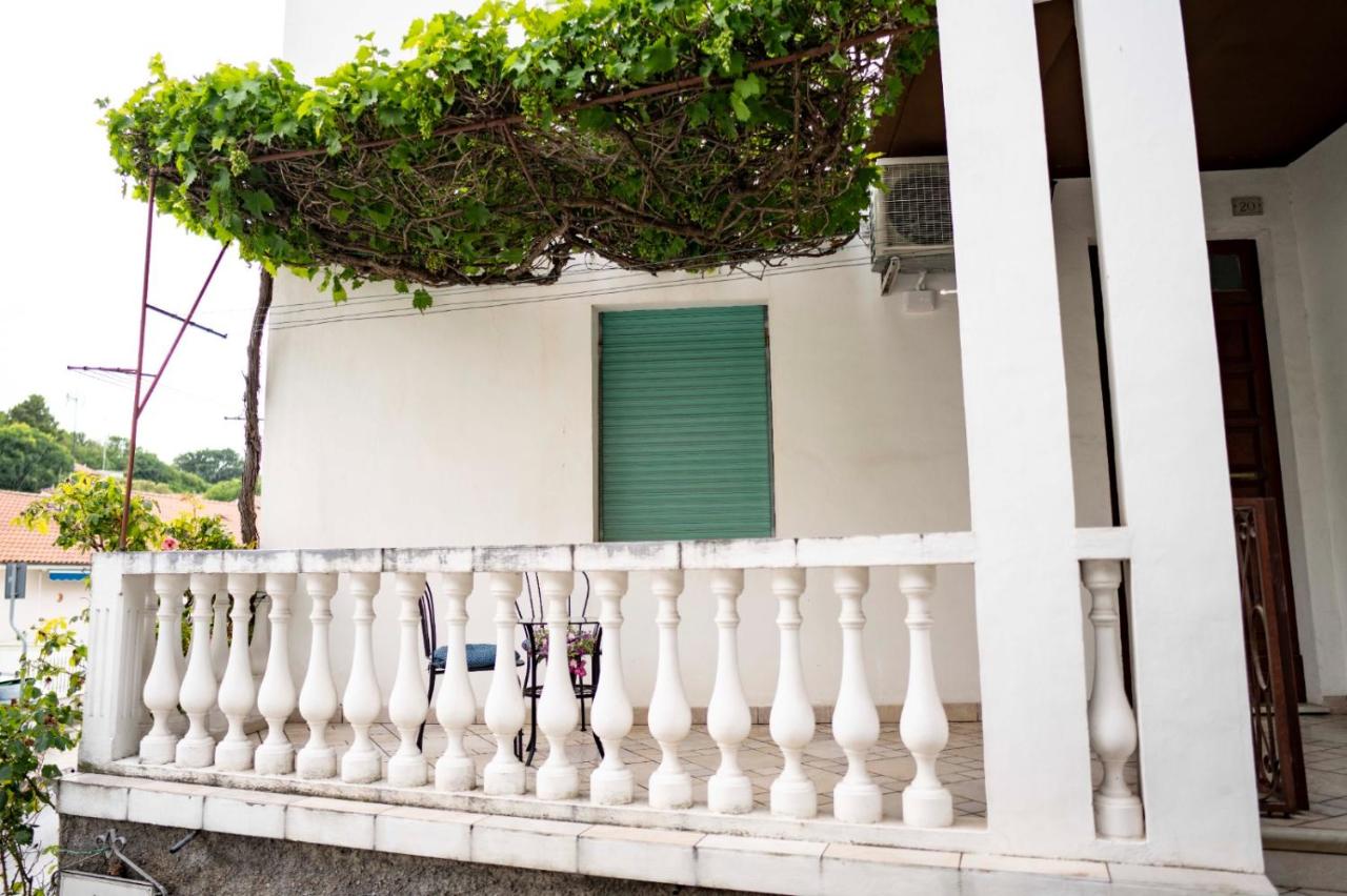 Suite Petra - Bed and Breakfast Numana