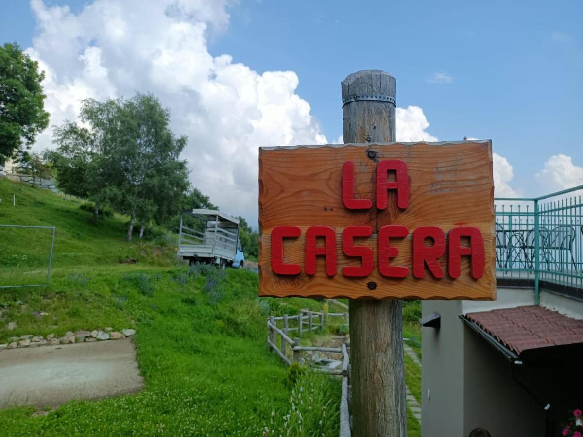 La Casera - B&B