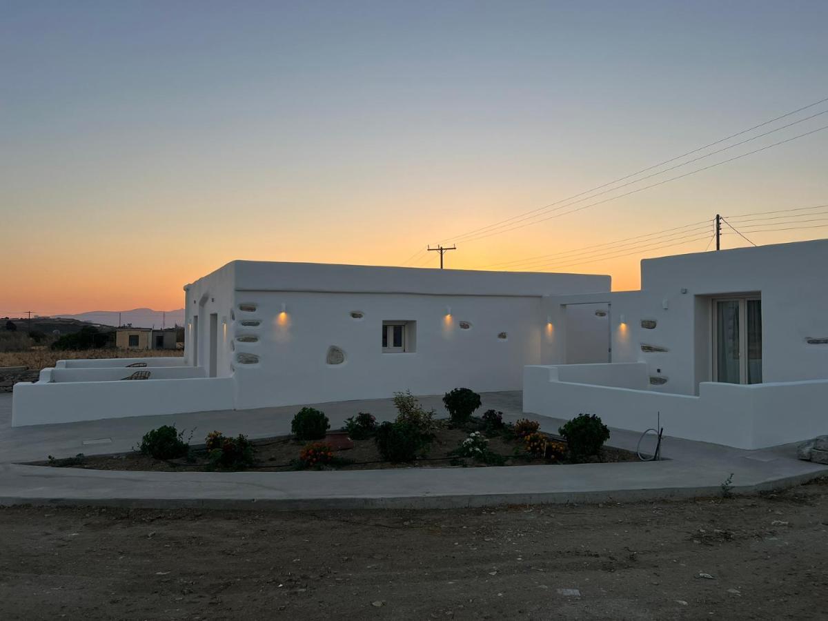 Tsigouri Suites - B&B