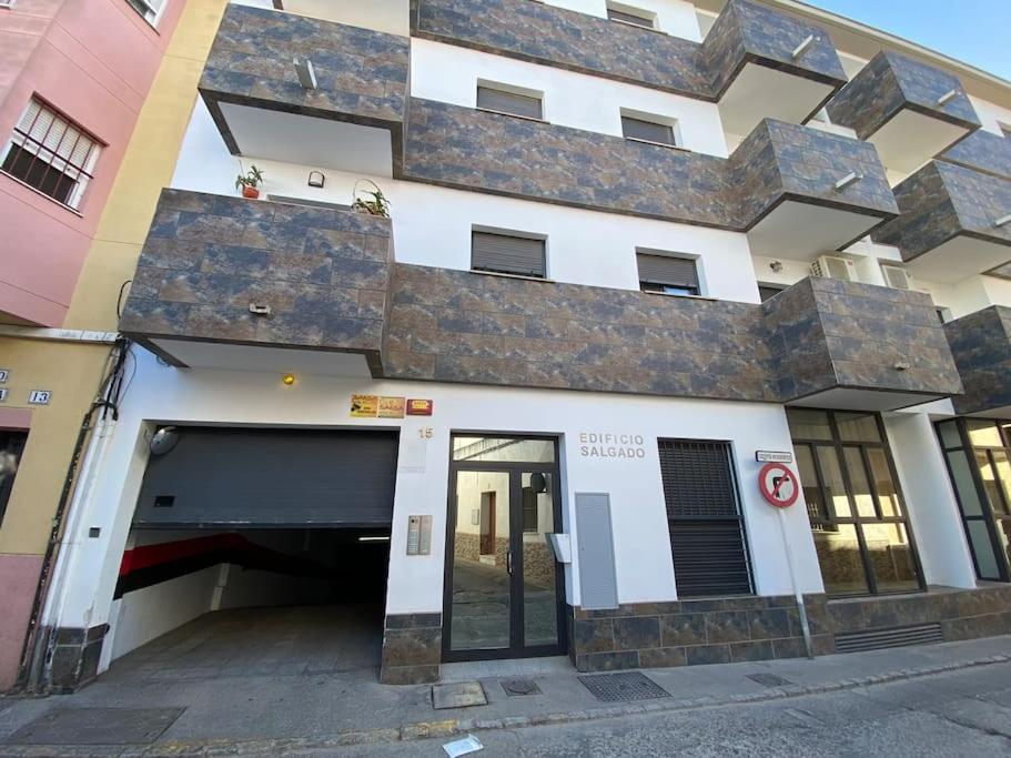 Apartamento Mati, Terraza 55 m2 - B&B