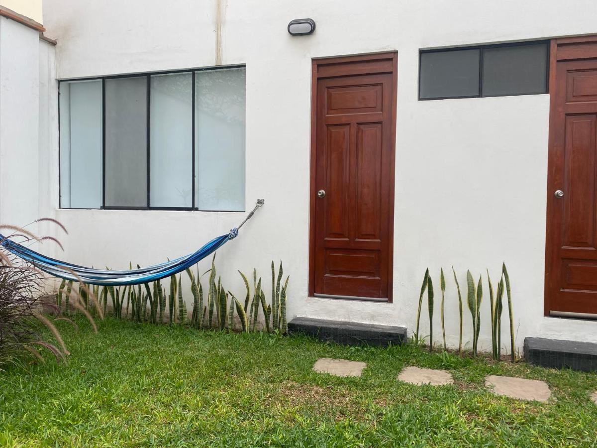 Hermosa habitación independiente cerca a Miraflores - B&B