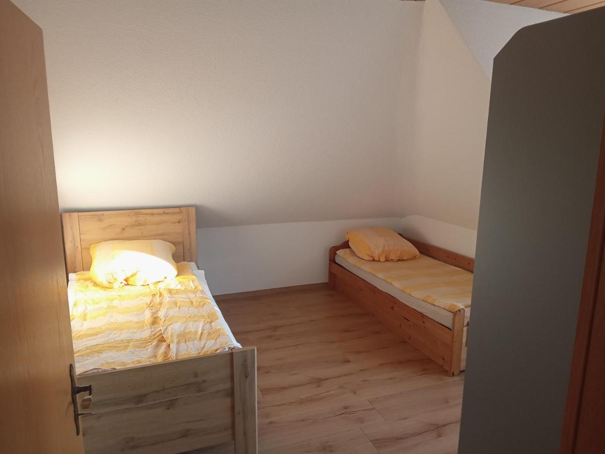 Zimmervermietung Weitblick - Chambres d’hôtes