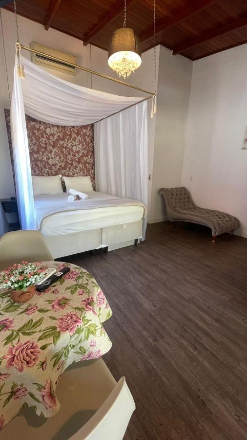 Queen Suite