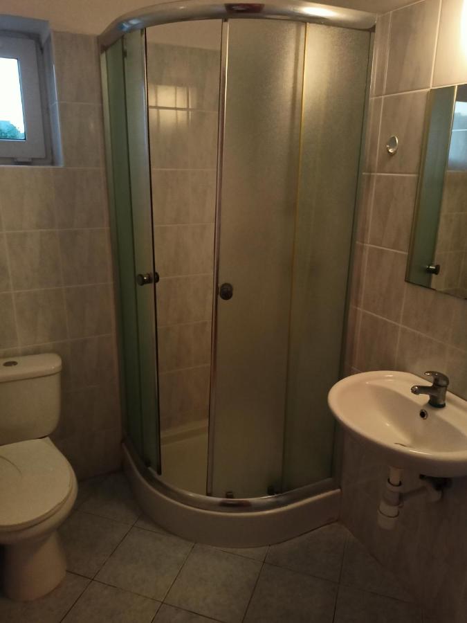 Camera Quadrupla con Bagno