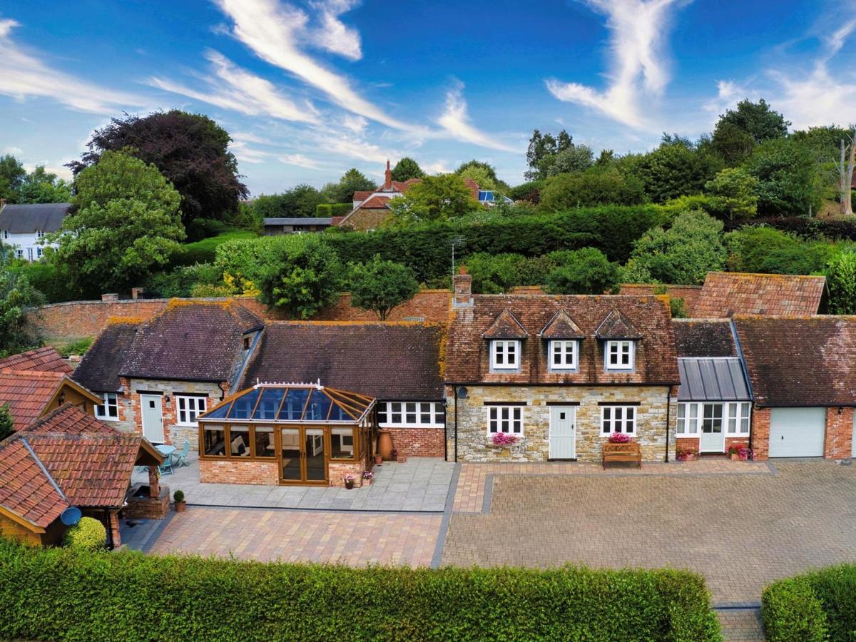 4 Bed in Castle Cary 94339 - B&B