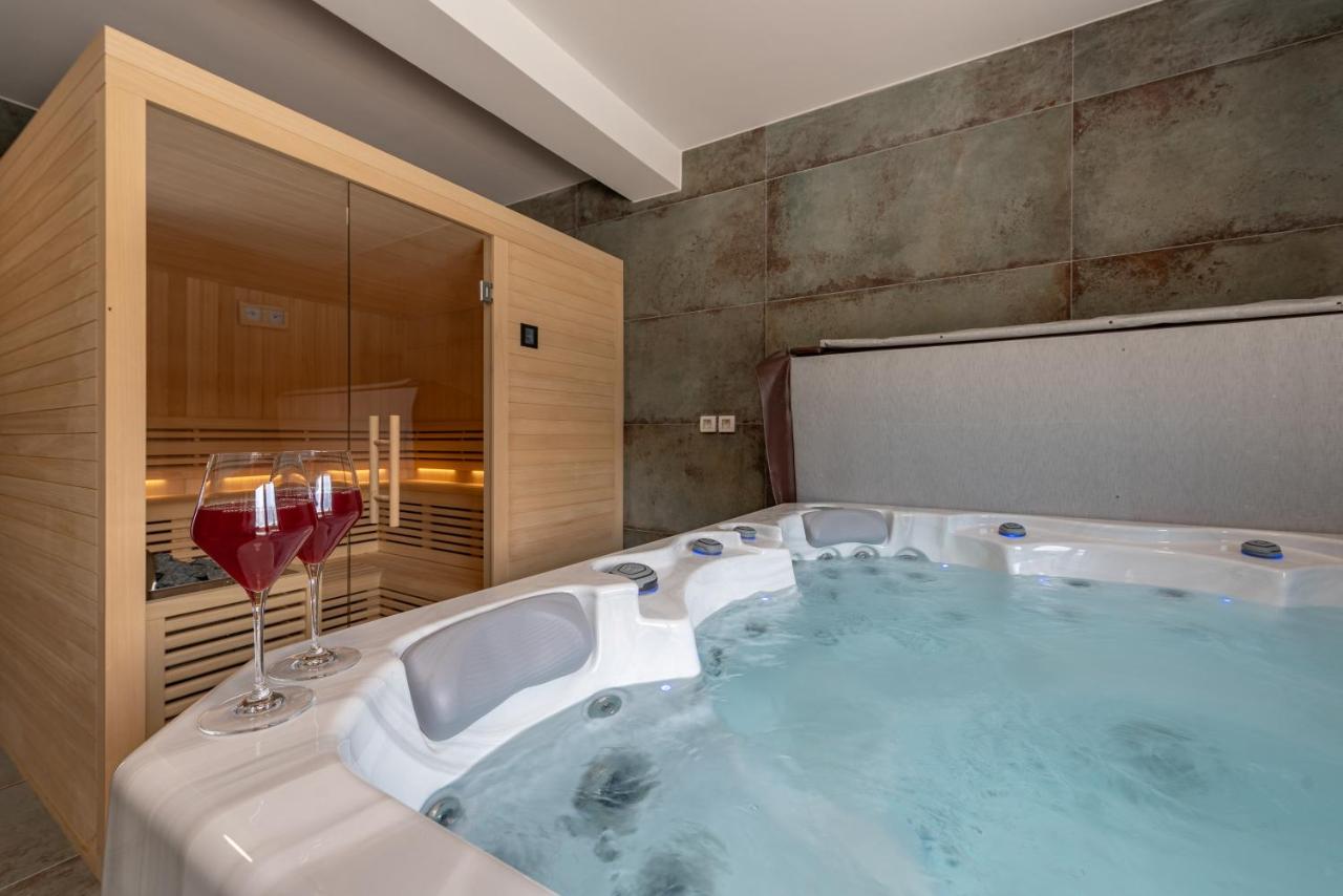 Villa Korina - Mountains, Tranquility, and Comfort - Ferienwohnung