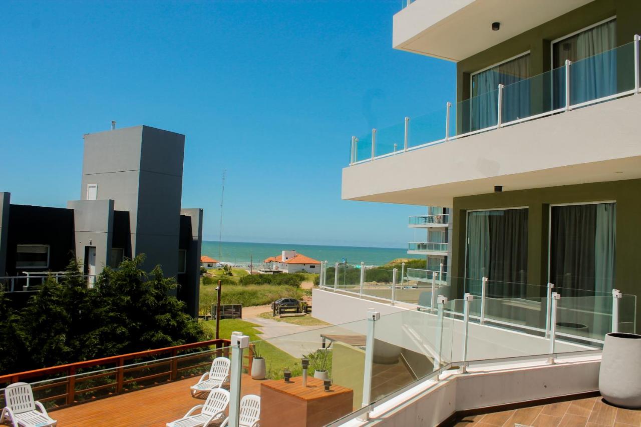 Zelena Voda - Ferienwohnung Villa Gesell