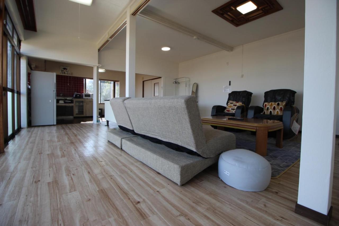 Fukutokukashiya - Vacation STAY 16907 - B&B Kagoshima