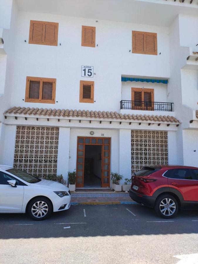 Apartamentos Estrella de Santa Pola - B&B Santa Pola