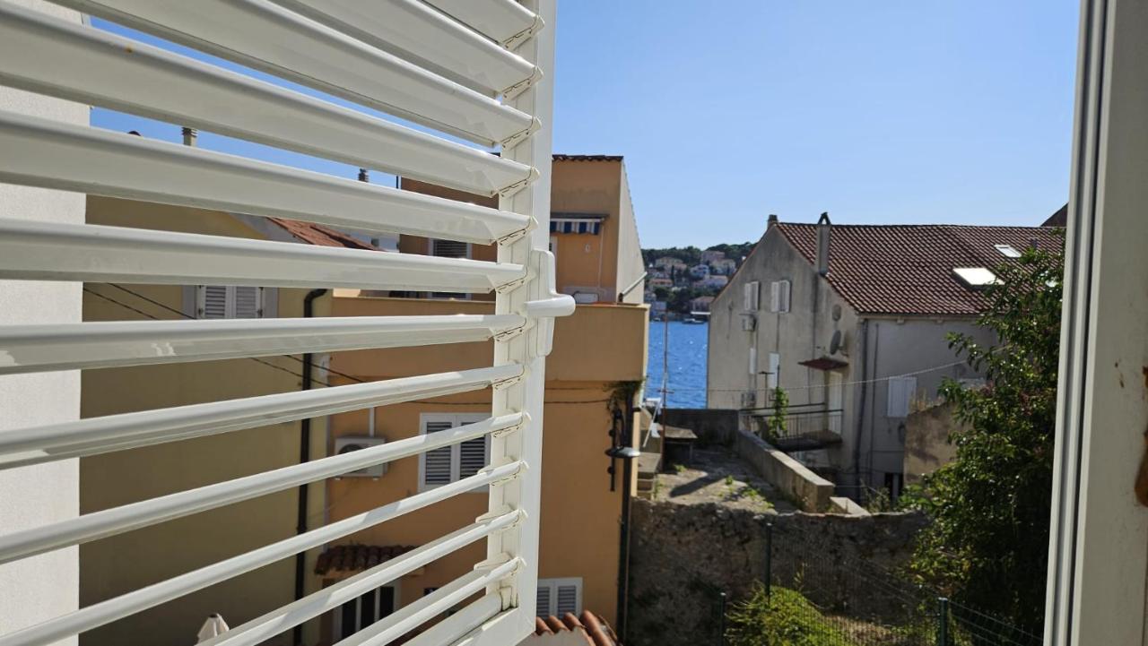 Vila Emona - Chambres d’hôtes Mali Lošinj