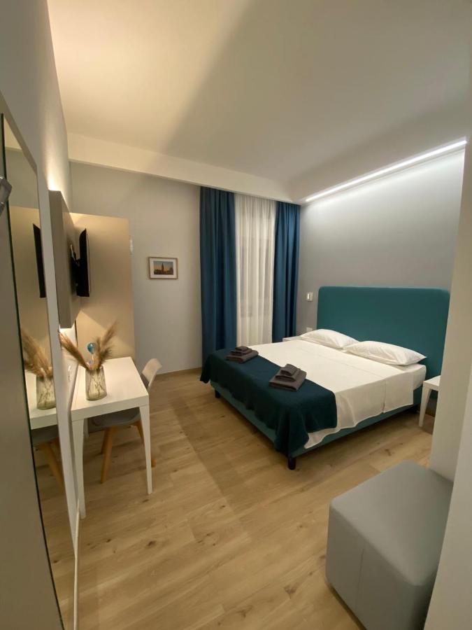 Fla Rooms - Chambres d’hôtes