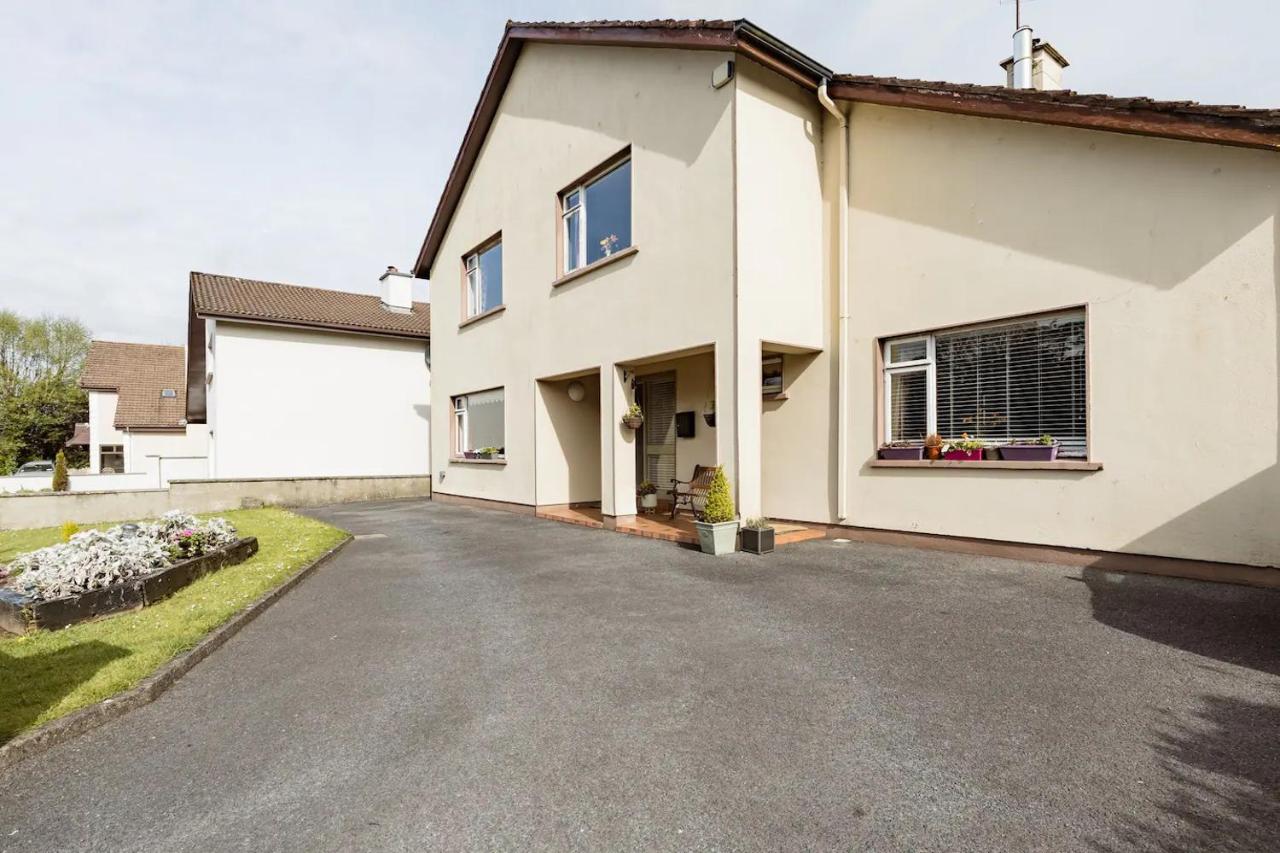 Station Road Homestay - B&B Castlebar