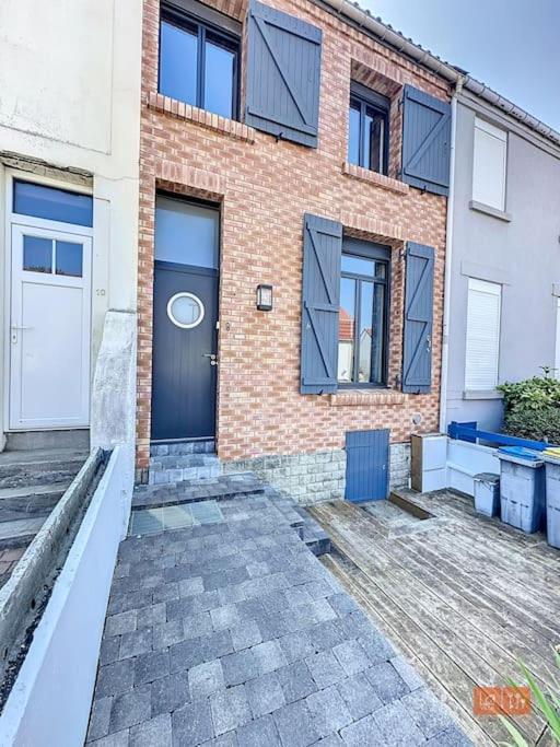 Navima - B&B