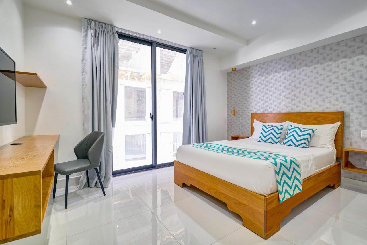 Apartamento de 2 dormitorios