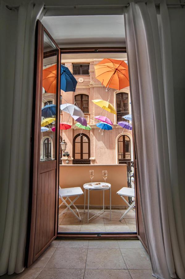 VivIglesias - Chambres d’hôtes Iglesias