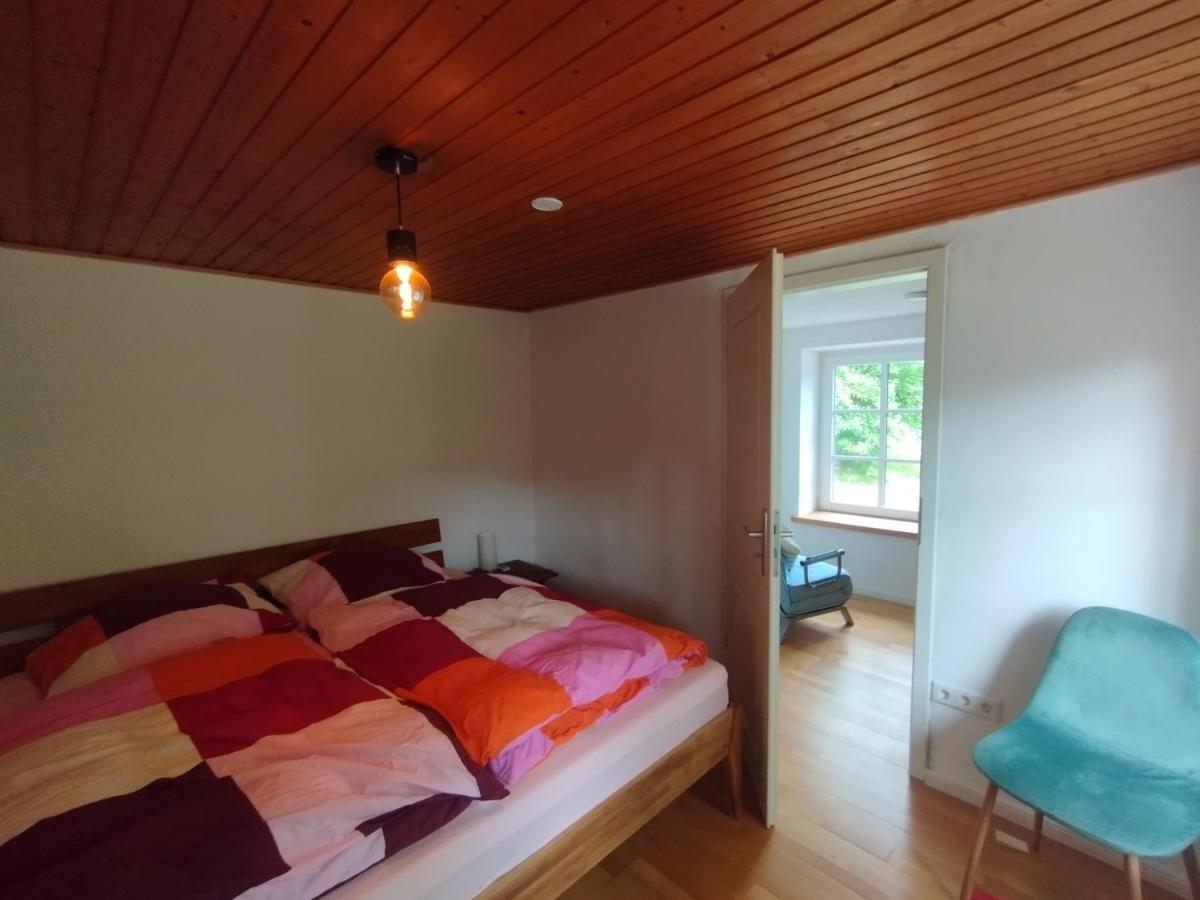 Haus mit 2 Schlafzimmern