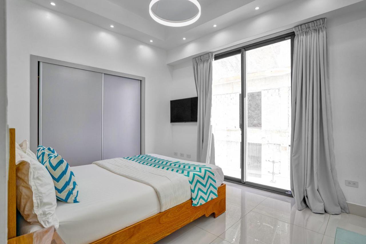 Apartamento de 1 dormitorio