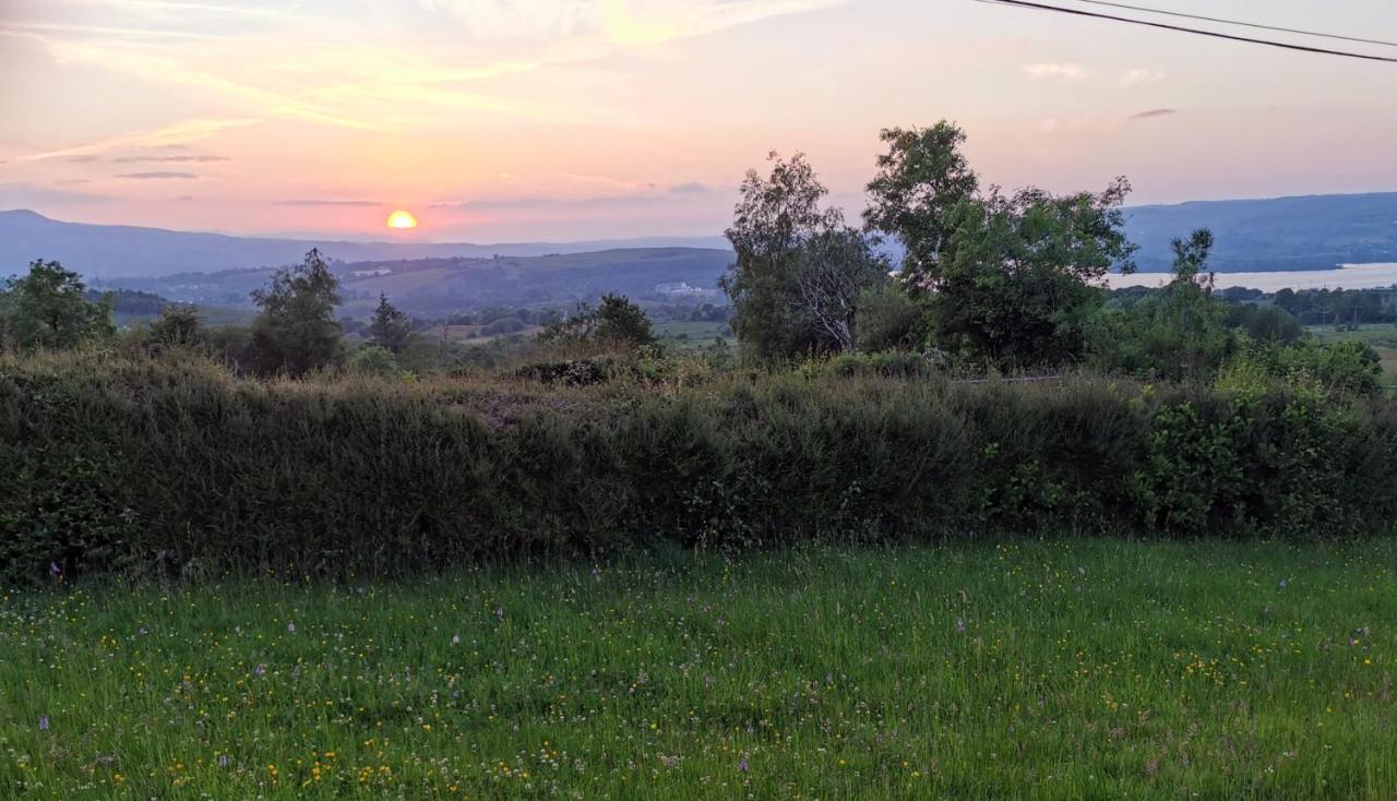 Majestic Cavan Burren, 4 Bedroom, Dream Holiday Home - B&B