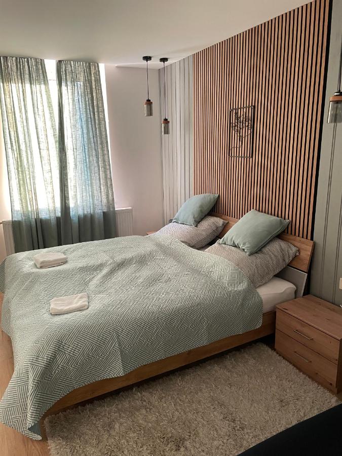 Appartement Standard 2 Chambres