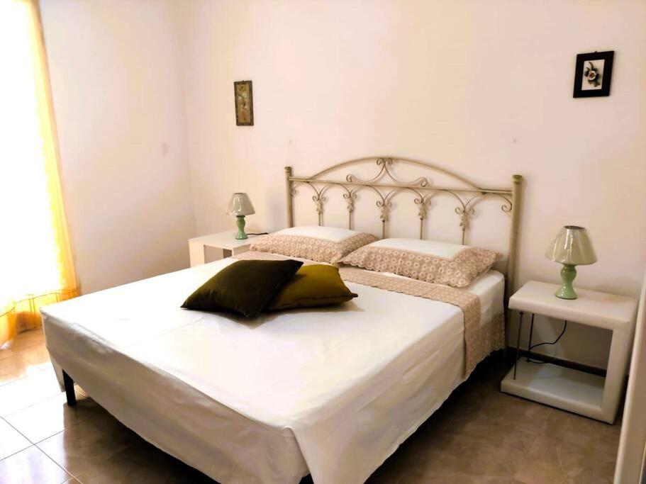 Appartamento con 2 Camere da Letto
