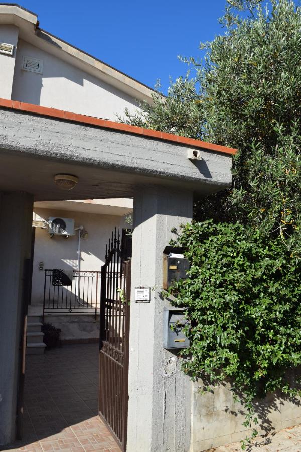 Villa Rosi - Ferienwohnung