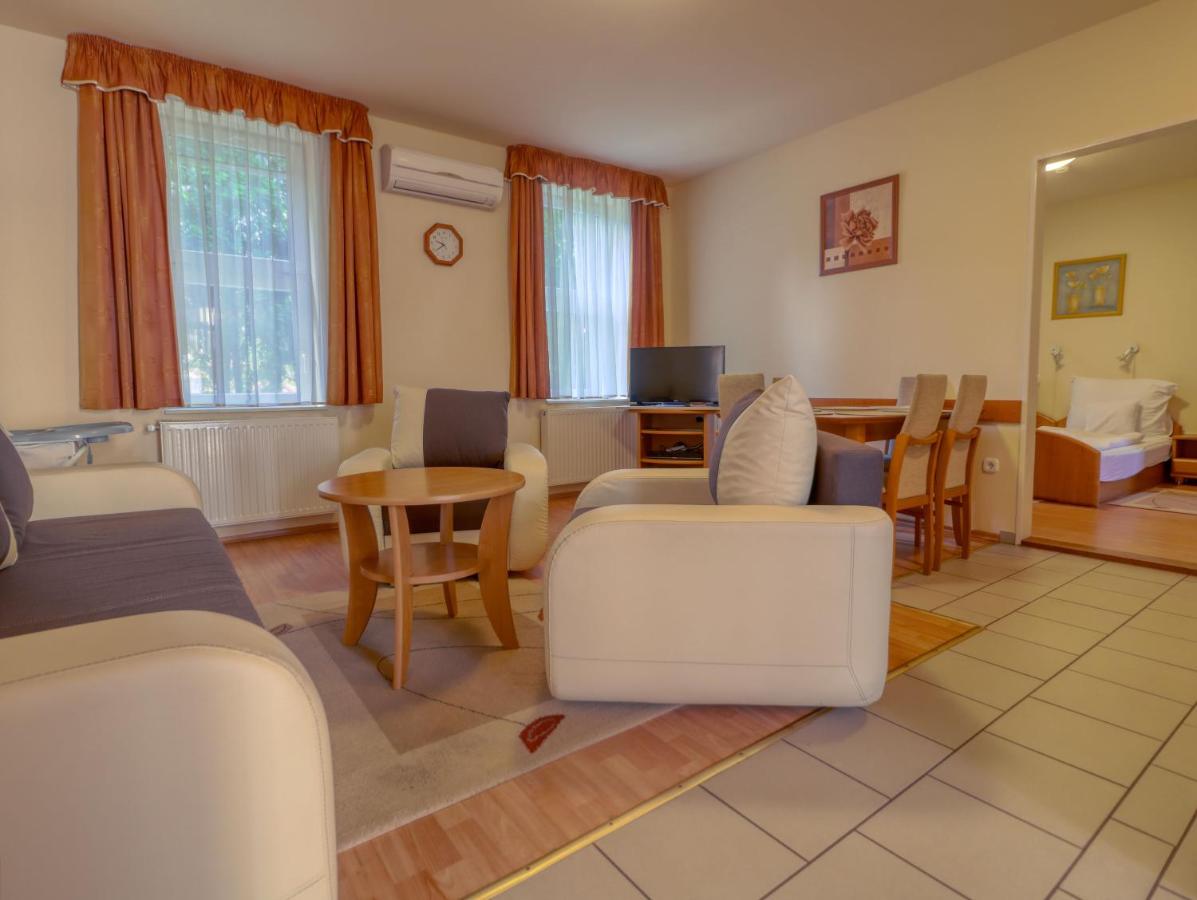 Apartment - Ground Floor